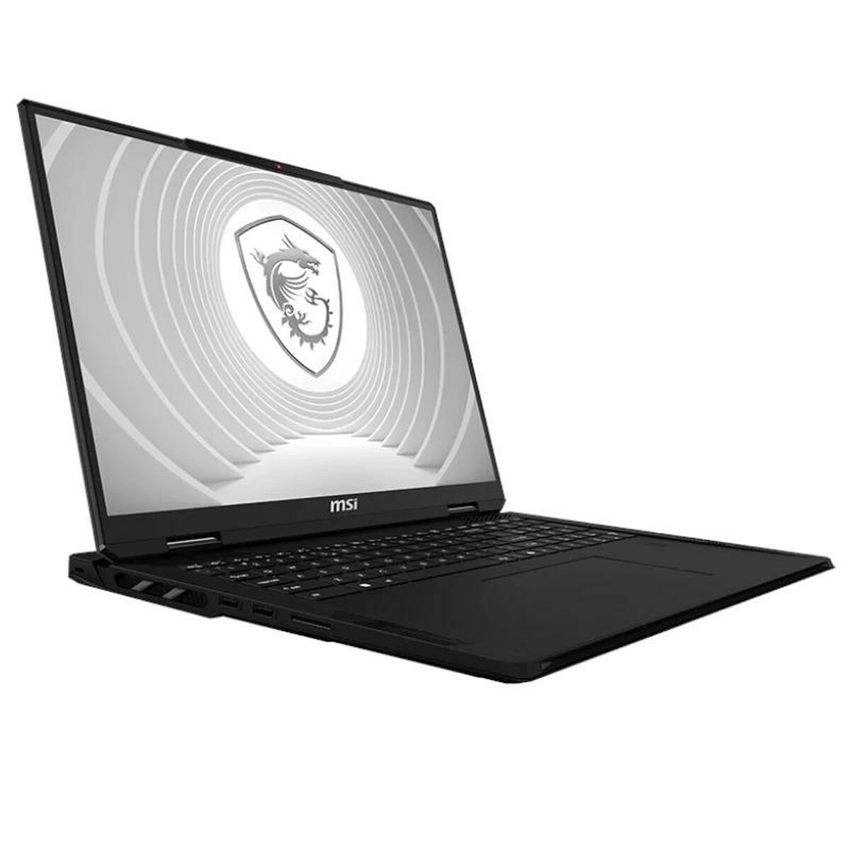 Bärbar dator MSI 9S7-182253-283 18" Intel Core i9 128 GB RAM 2 TB SSD - 3