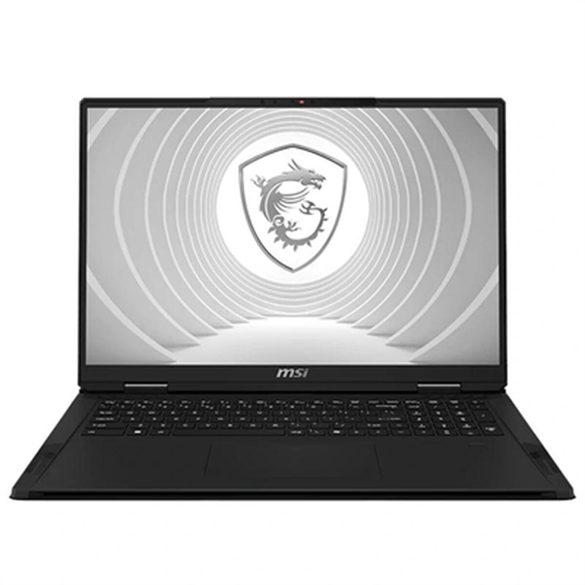 Bärbar dator MSI 9S7-182253-283 18" Intel Core i9 128 GB RAM 2 TB SSD