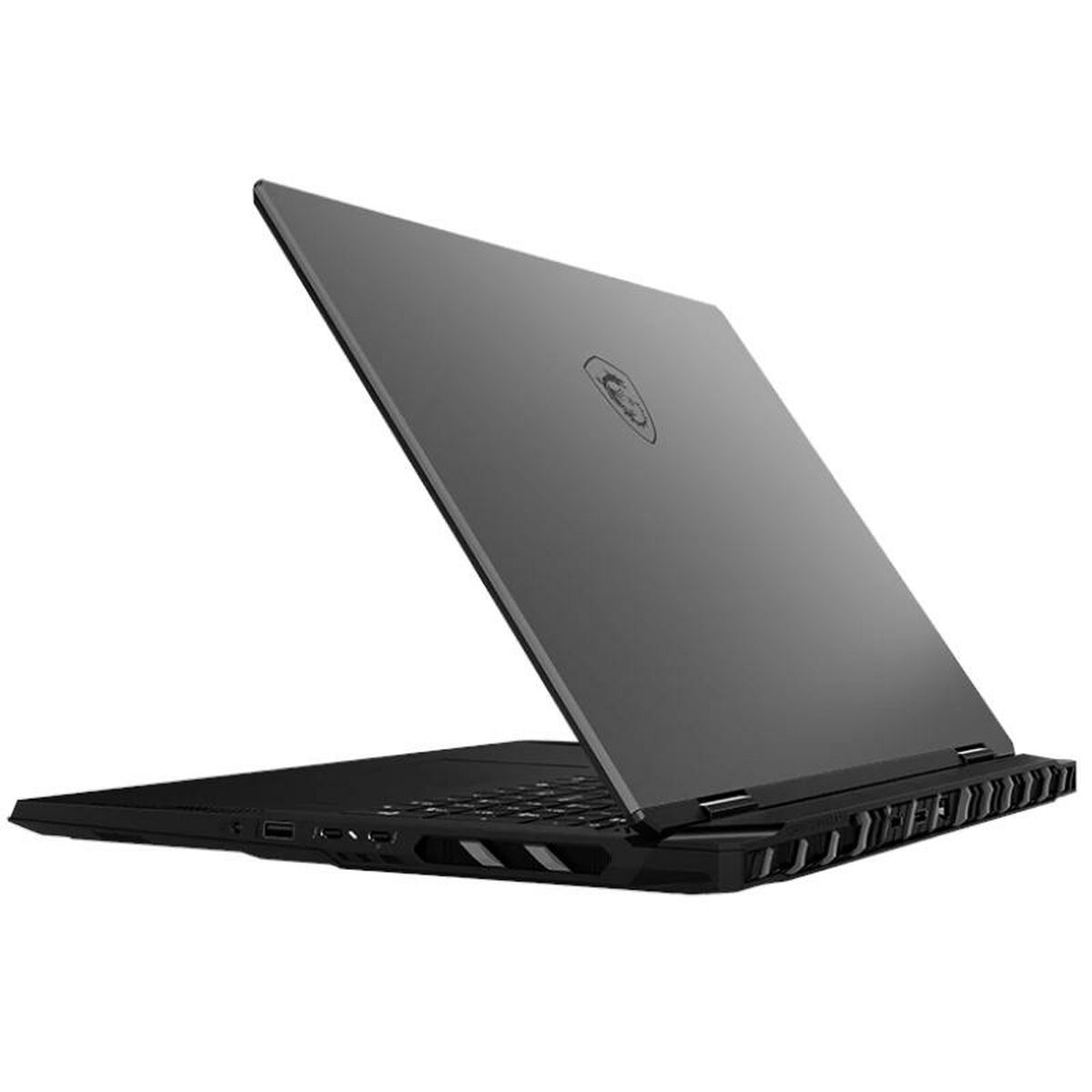 Bärbar dator MSI 9S7-182253-283 18" Intel Core i9 128 GB RAM 2 TB SSD - 4