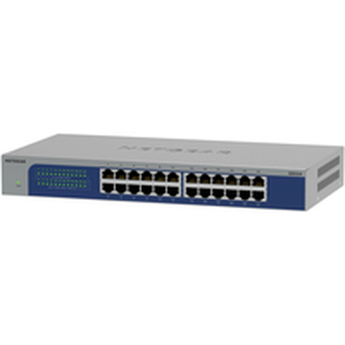 USB-kabel Netgear GS524-300EUS Blå - 2