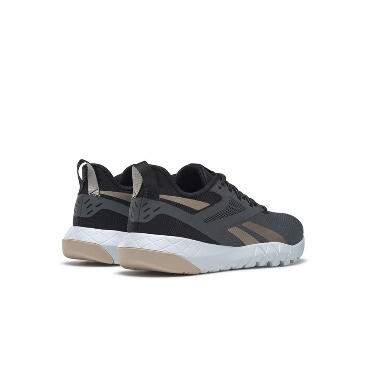 Gymnastiksko, Dam Reebok Flexagon Foundation 4 Svart - 6