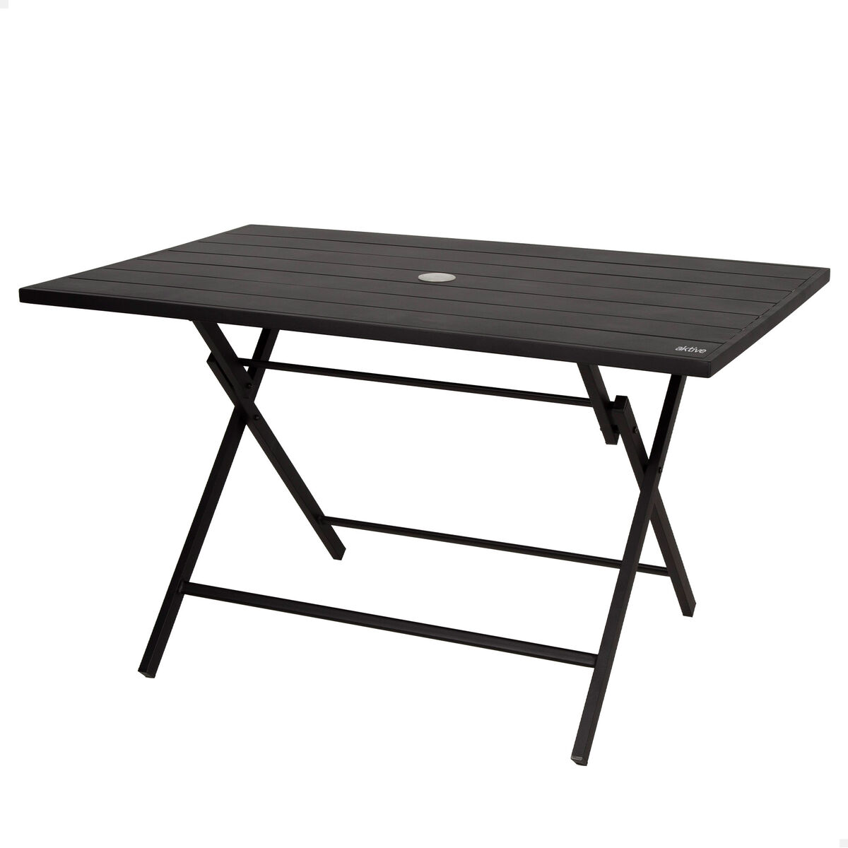 Fällbord Aktive 120 x 70 x 75 cm
