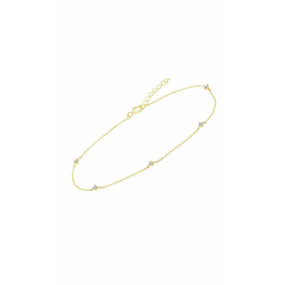 Damarmband Lotus HIN00049/18