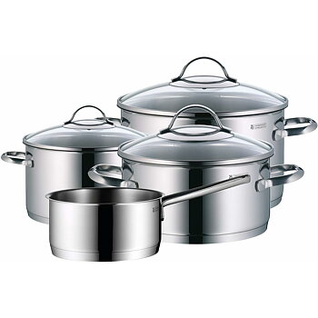 Kastrullset WMF PROVENCE PLUS