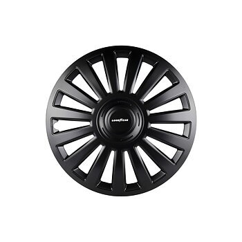 Navkapsel Goodyear MELBOURNE Svart 14"
