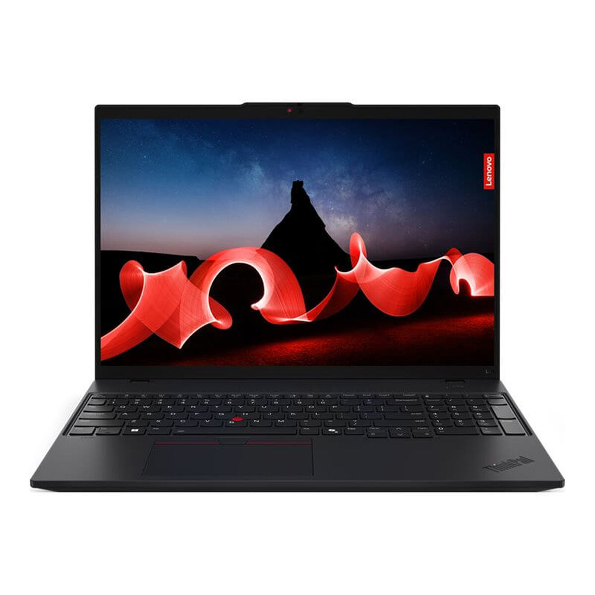 Bärbar dator Lenovo 21L4S0L300 16" Hexa Core 4 GHz 1,3 GHz Intel Core Ultra 5 125U 16 GB RAM 512 GB SSD