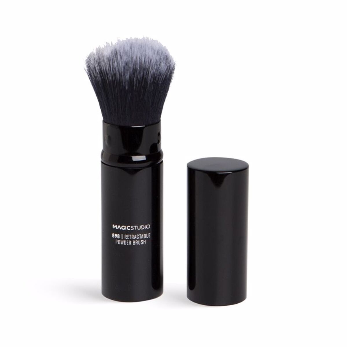 Puderborste Magic Studio Retractable Powder - 2