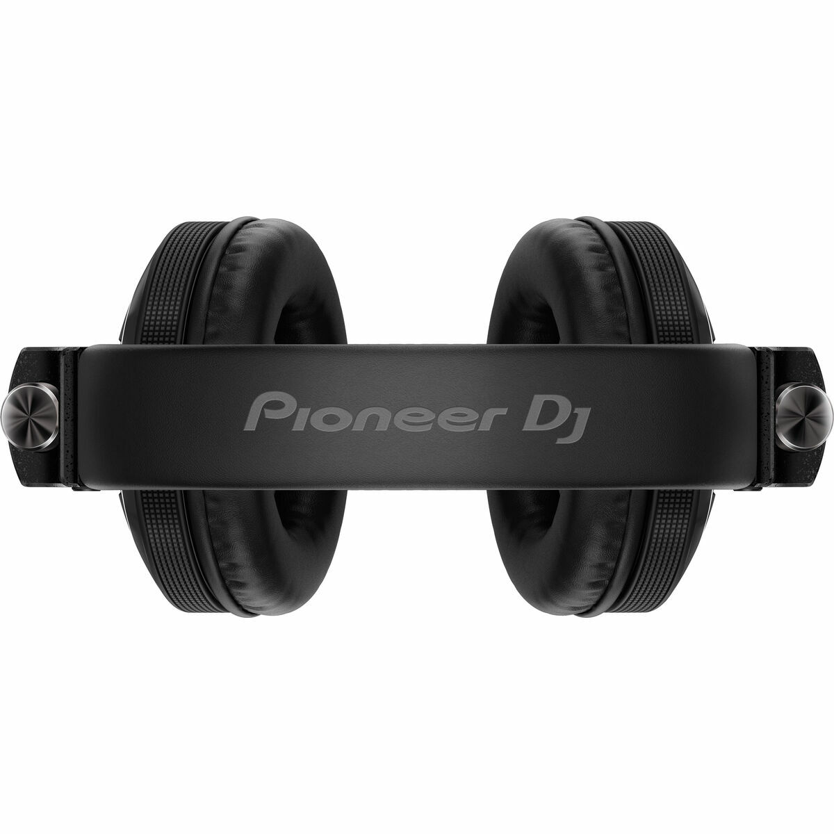 Diademhörlurar Pioneer HDJ-X7 Svart - 3
