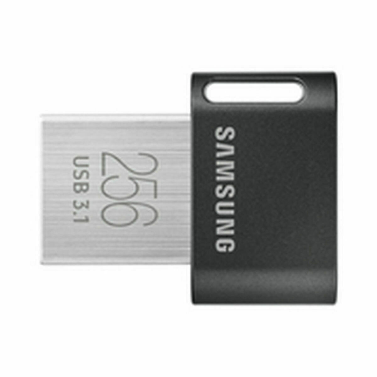 USB-minne Samsung MUF-256AB Svart 256 GB
