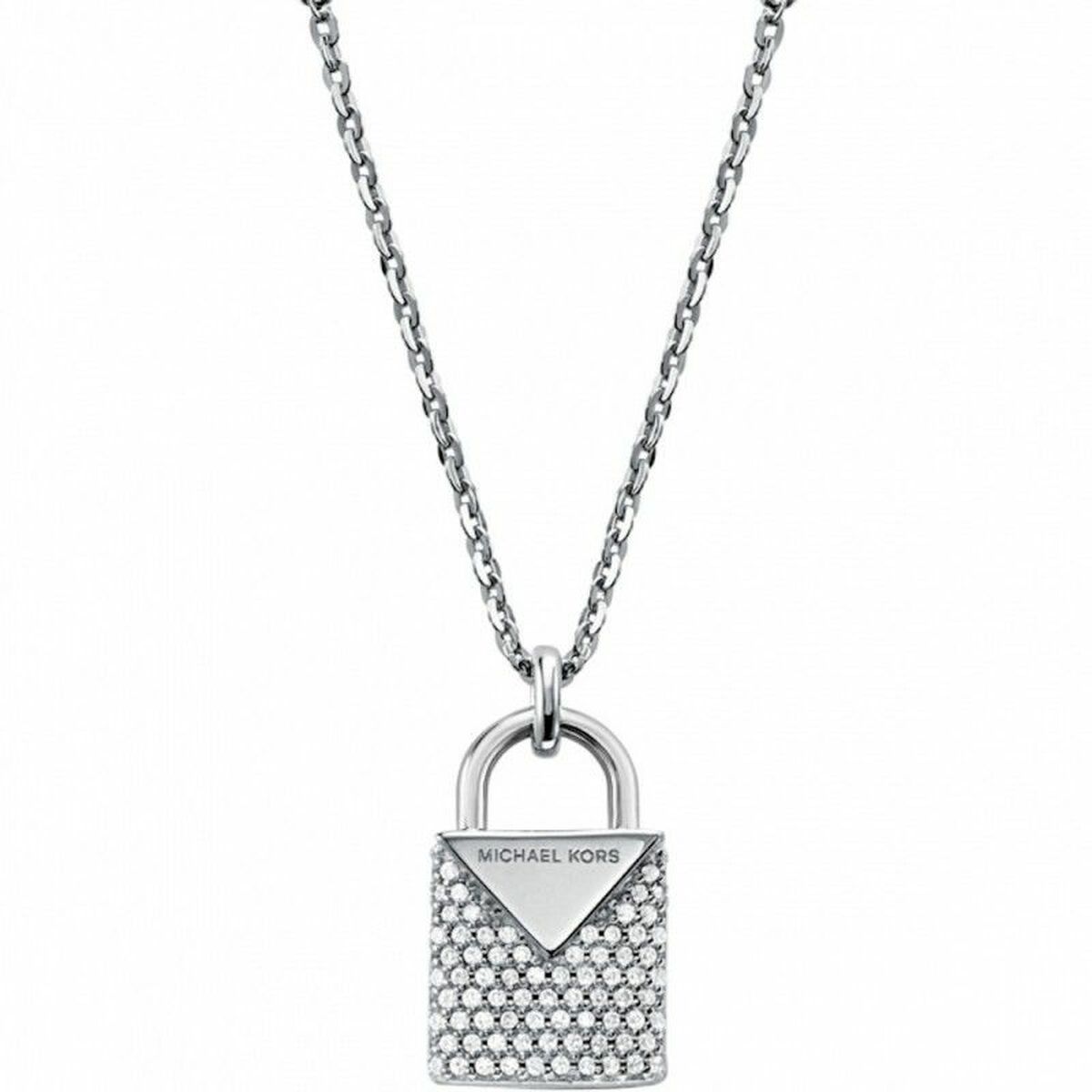 Choker-halsband Michael Kors MKC1040AN040