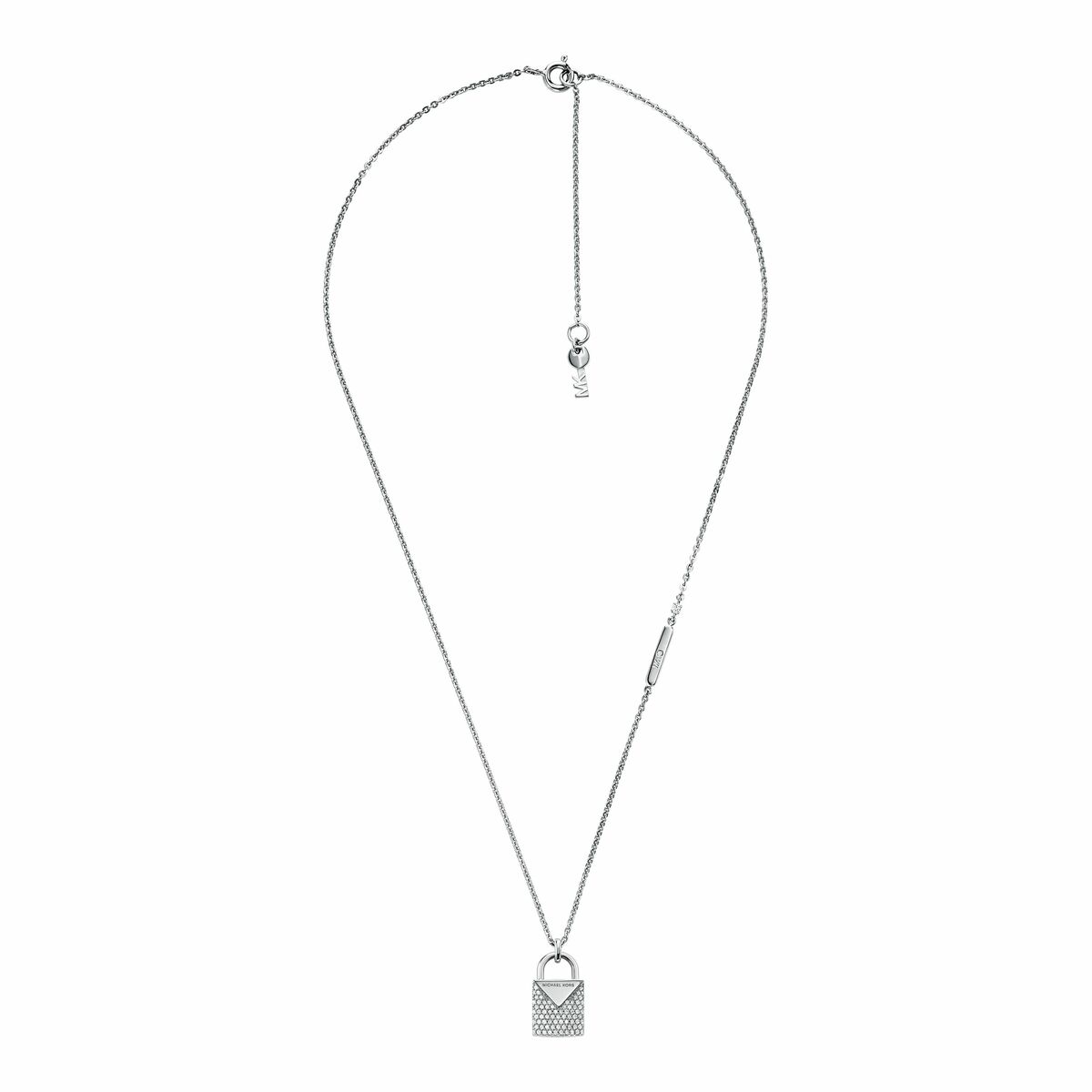 Choker-halsband Michael Kors MKC1040AN040 - 2