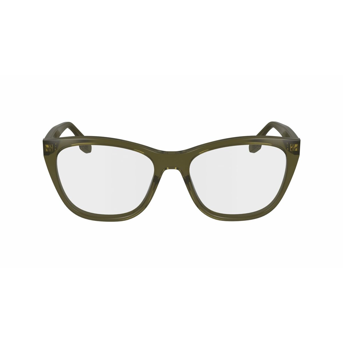 Glasögonbågar Victoria Beckham VB26655317310 Ø 53 mm - 2