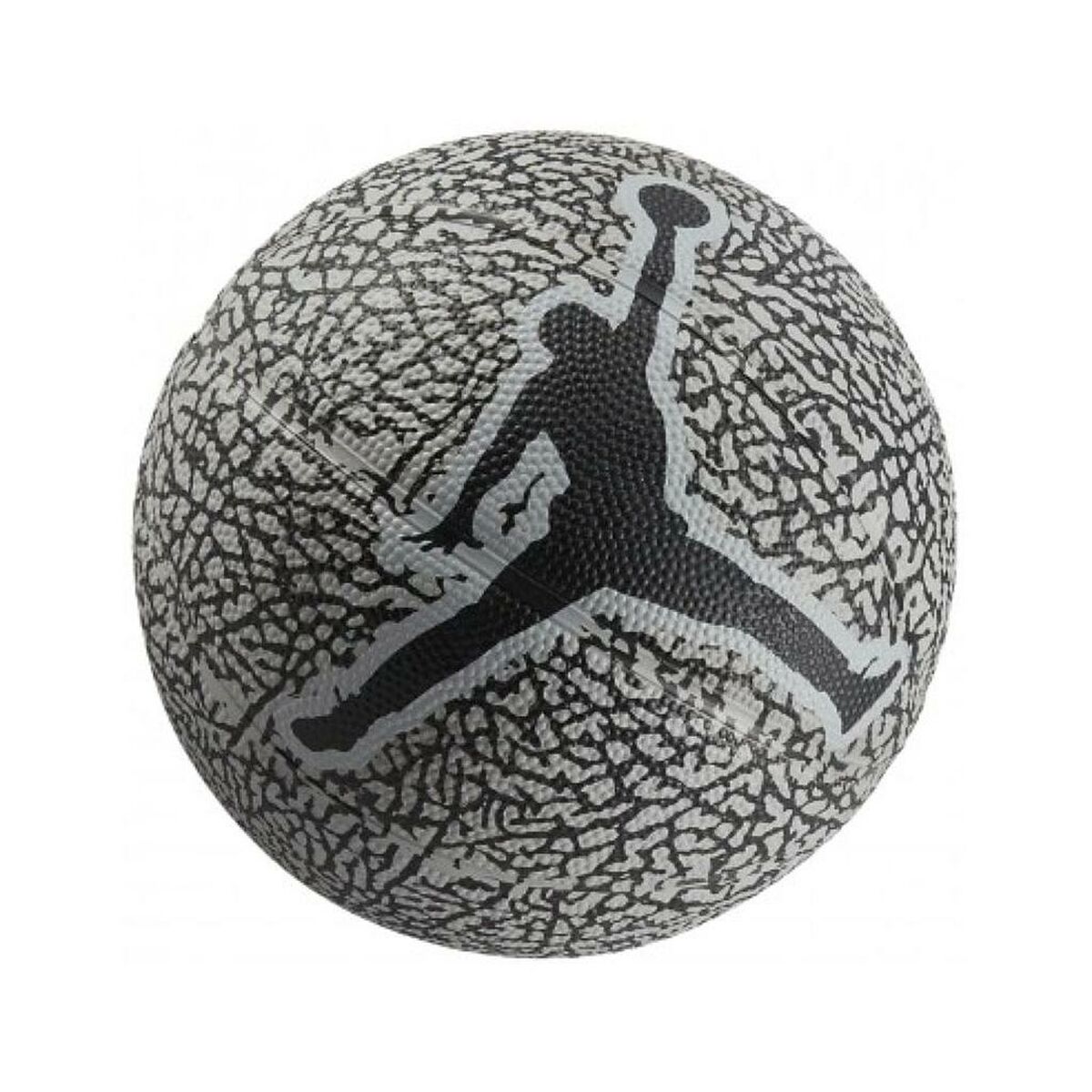 Basketboll Jordan JORDAN SKILLS 2.0 GRAPHIC GREBLAGRE   J1006753056 056 Grå Syntetisk 3