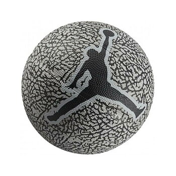 Basketboll Jordan JORDAN SKILLS 2.0 GRAPHIC GREBLAGRE   J1006753056 056 Grå Syntetisk 3