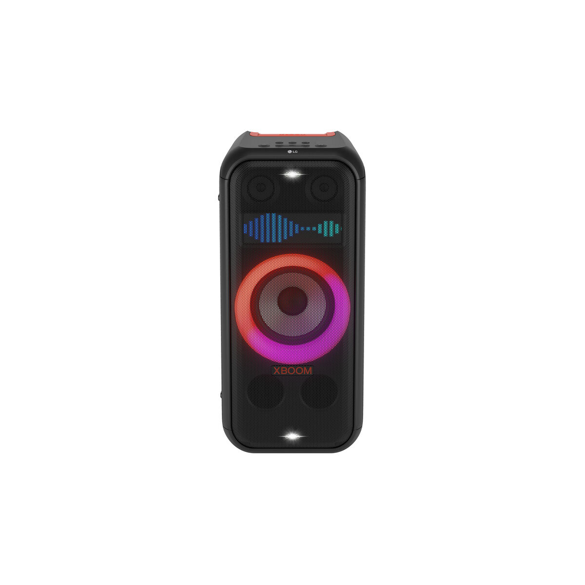 Mini Hifi LG XBOOM XL7S - 5