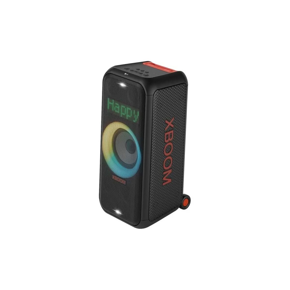 Mini Hifi LG XBOOM XL7S - 2