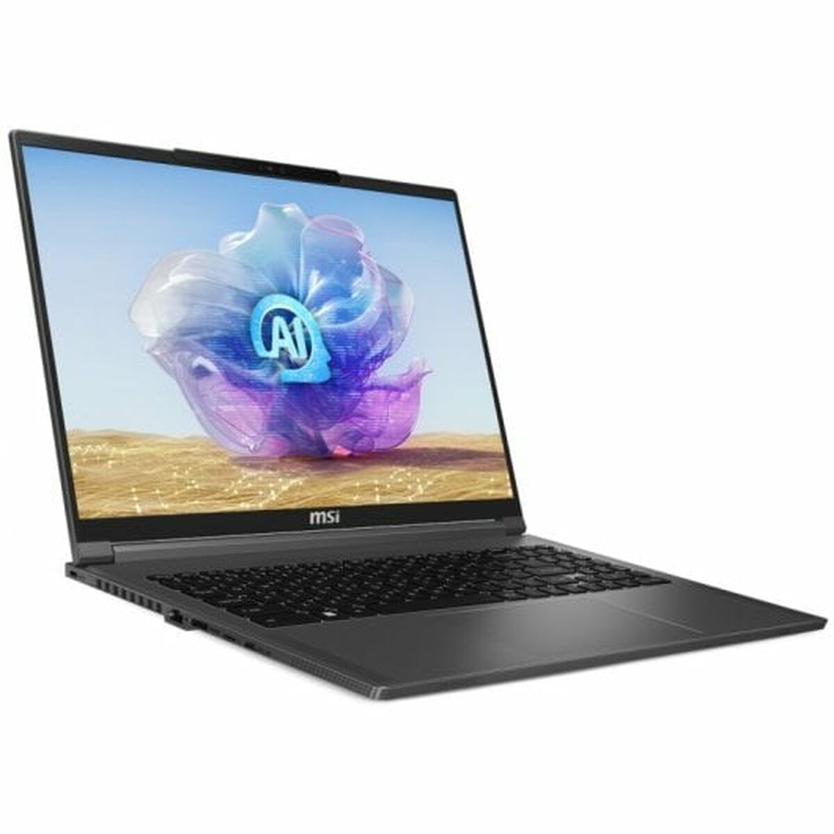 Bärbar dator MSI Creator 16 AI Studio A1VIG-086ES - 2