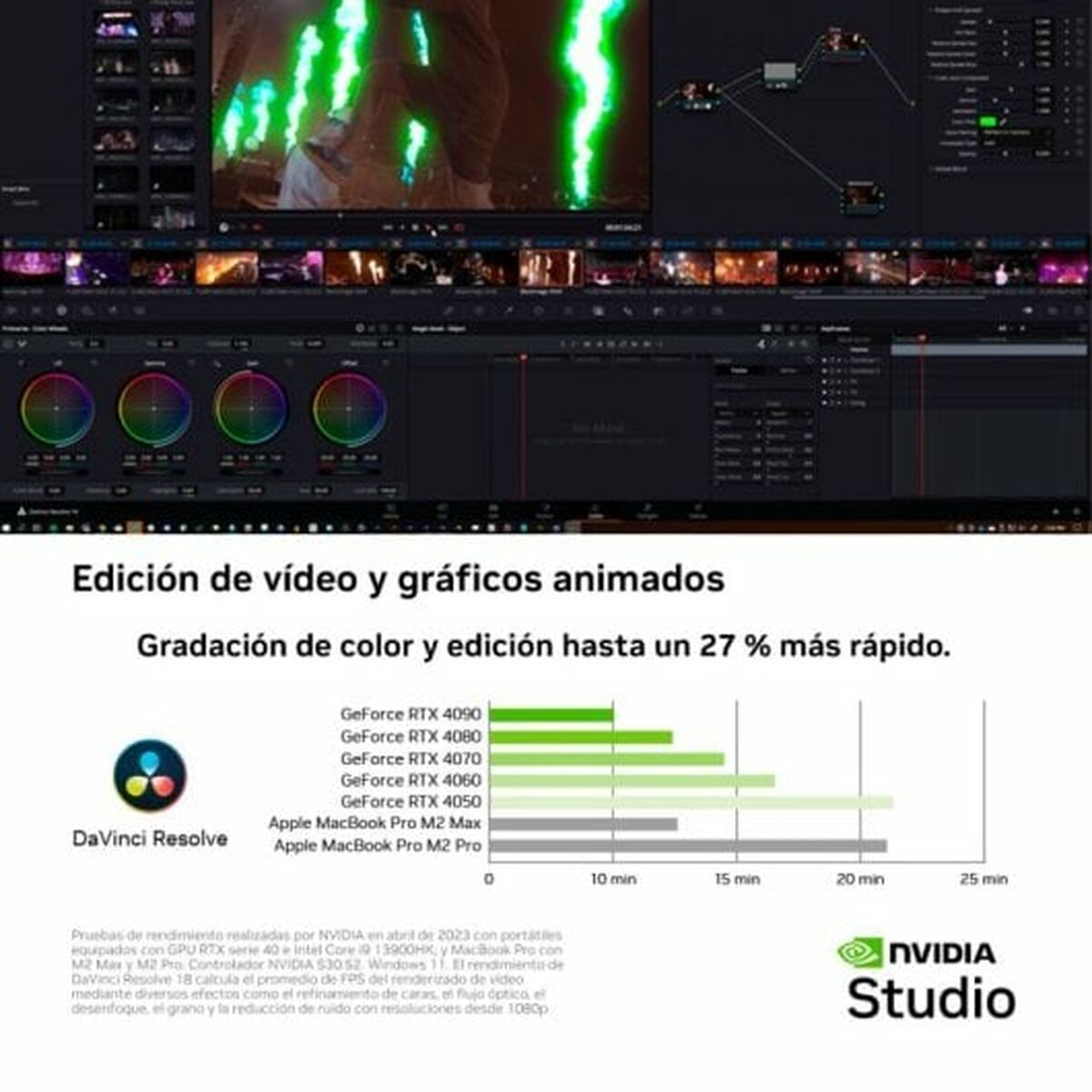Bärbar dator MSI Creator 16 AI Studio A1VIG-086ES - 7