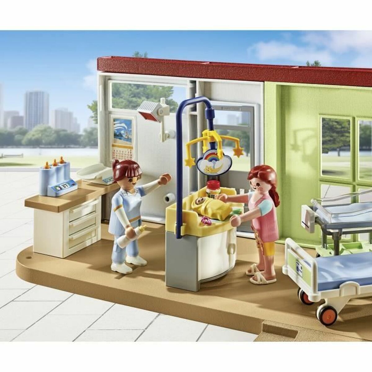 Playset Playmobil 71616 - 3