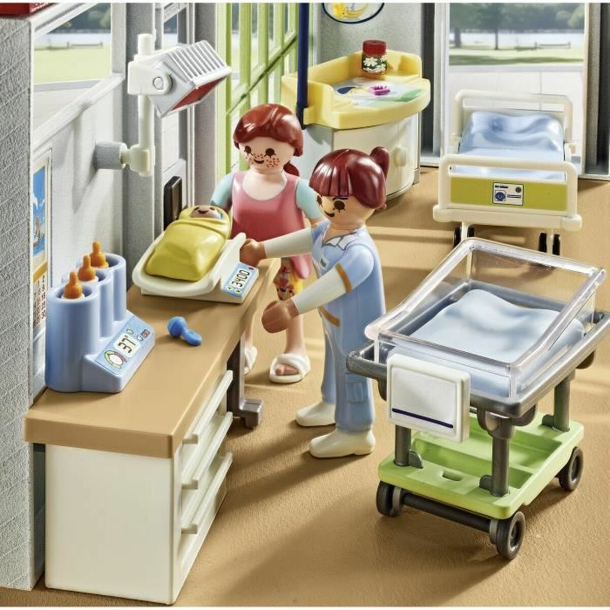 Playset Playmobil 71616 - 4