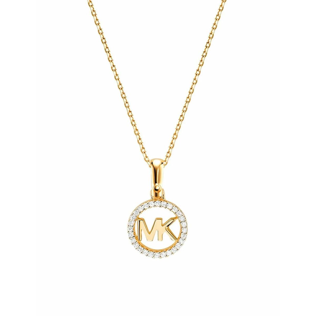 Damhalsband Michael Kors MKC1108AN710 - 2
