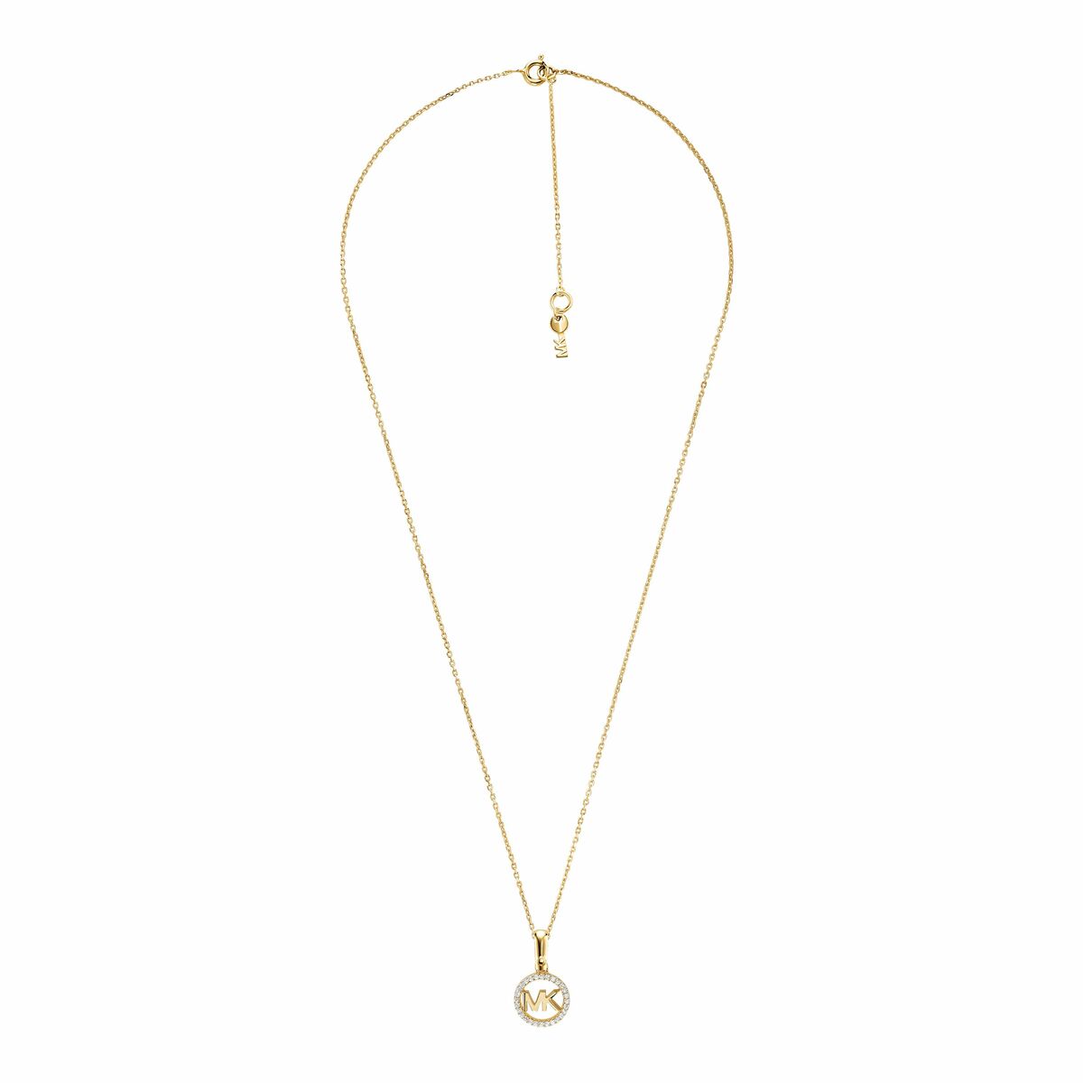 Damhalsband Michael Kors MKC1108AN710 - 3