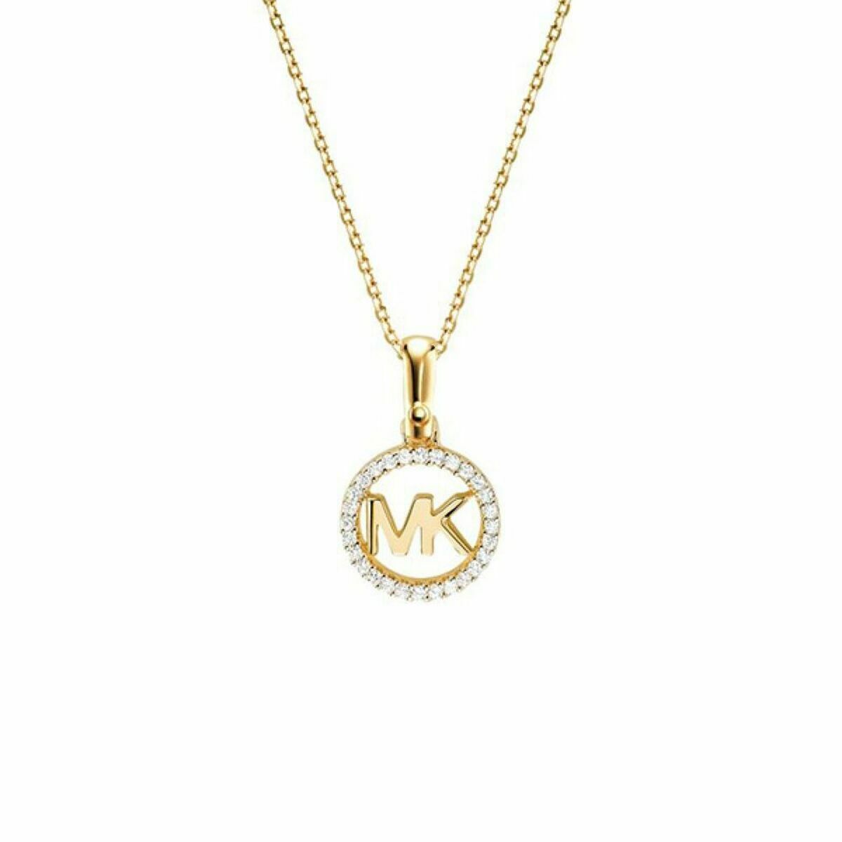 Damhalsband Michael Kors MKC1108AN710