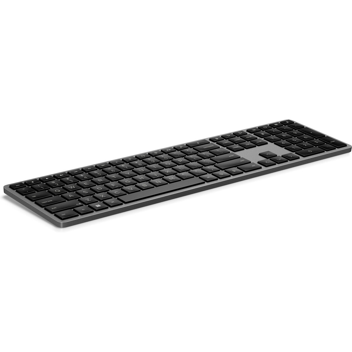 Trådlöst Tangentbord HP 975 Svart - 3