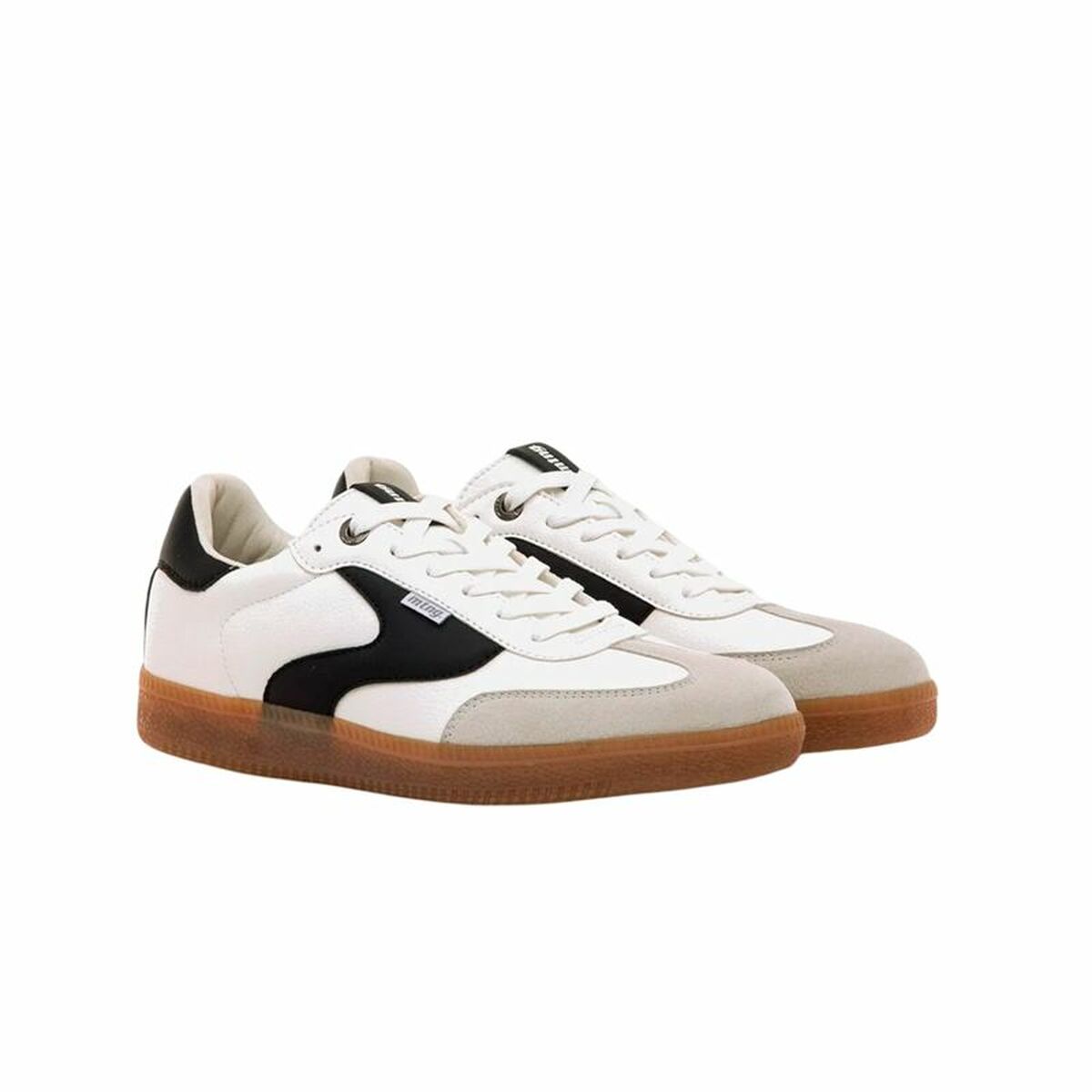 Gymnastikskor, Herr Mustang Mustang 2025 V Attitude Beige - 2