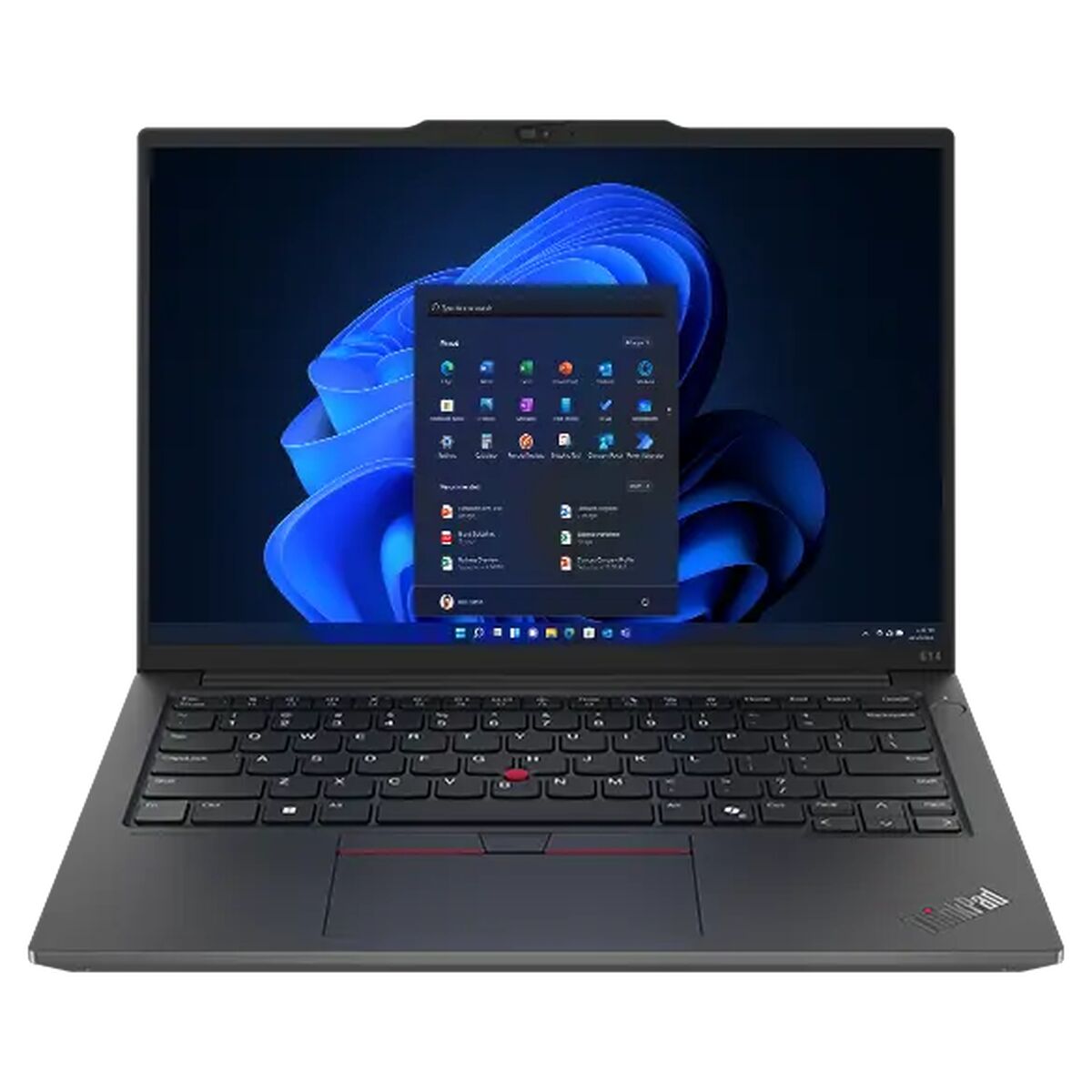 Bärbar dator Lenovo 21M3S0CQ00 14" AMD Ryzen 5 7535HS 16 GB RAM 512 GB SSD