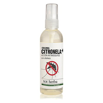 Myggavstötande Tot Herba TP-8425284221811_357311_Vendor 100 ml