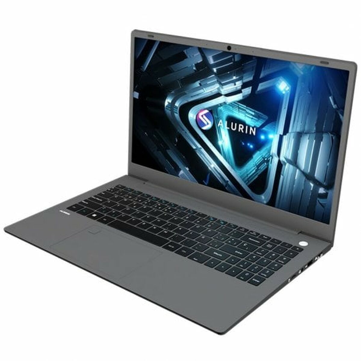 Bärbar dator Alurin Zenith 15,6" Intel Core i5-1235U 16 GB RAM 500 GB SSD