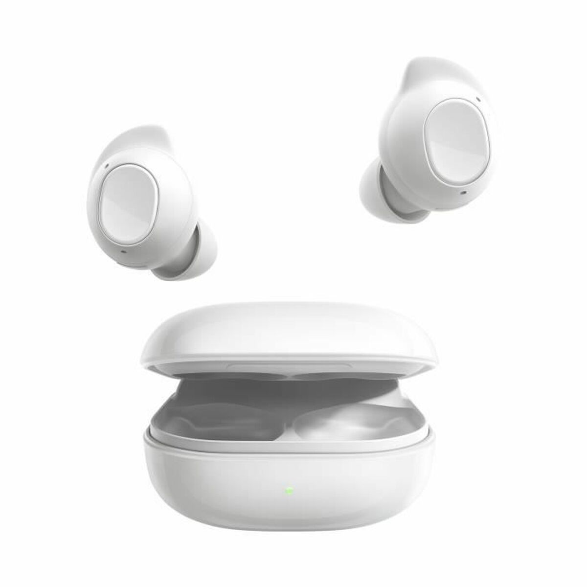 Hörlurar Samsung Galaxy Buds FE Vit - 6