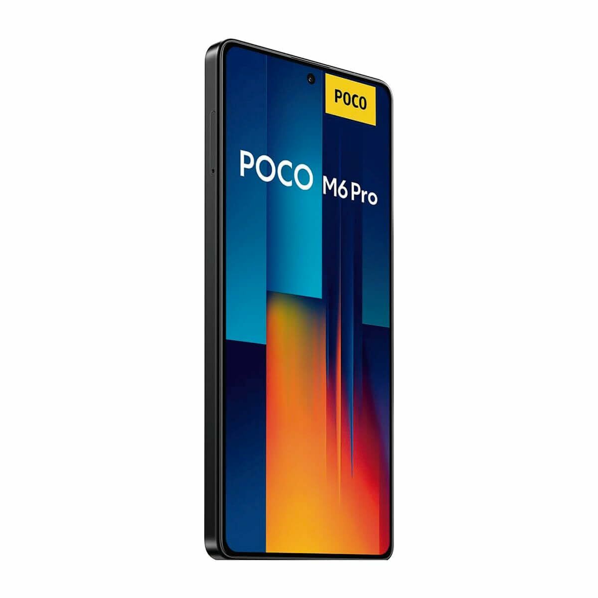Smartphone Xiaomi MZB0G39EU 6,67" 12 GB RAM 512 GB 256 GB Blå - 3