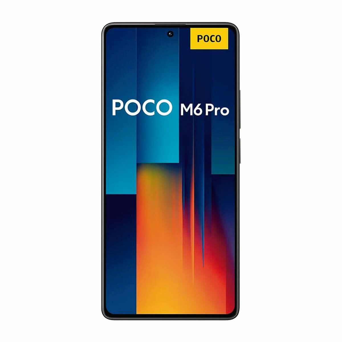 Smartphone Xiaomi MZB0G39EU 6,67" 12 GB RAM 512 GB 256 GB Blå - 4