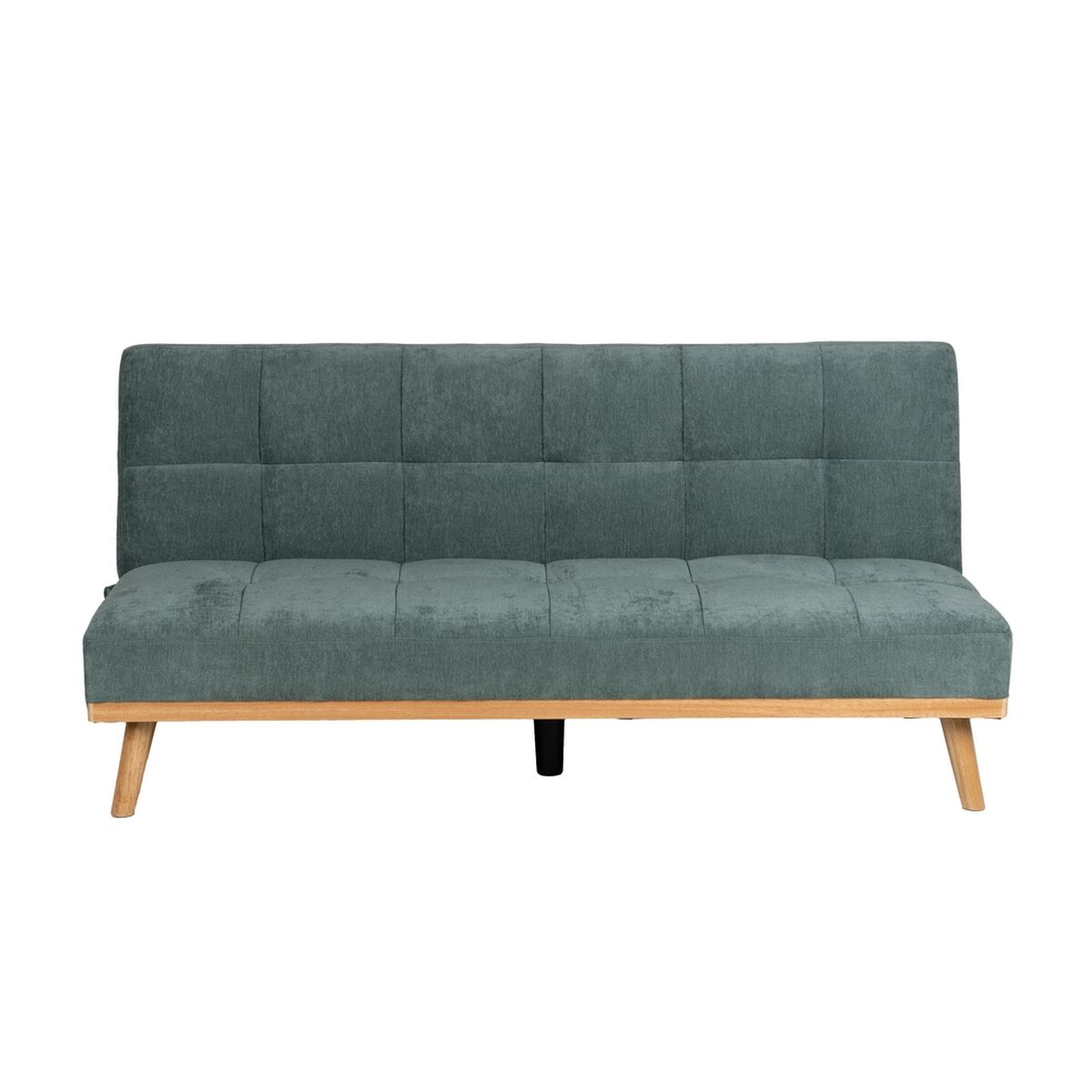 Bäddsoffa Grön 178 x 94 x 86 cm - 4
