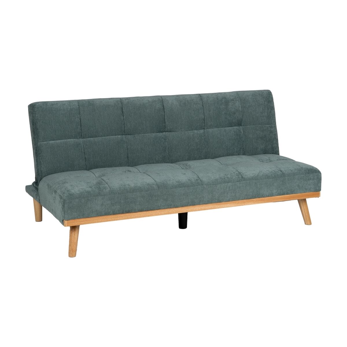 Bäddsoffa Grön 178 x 94 x 86 cm