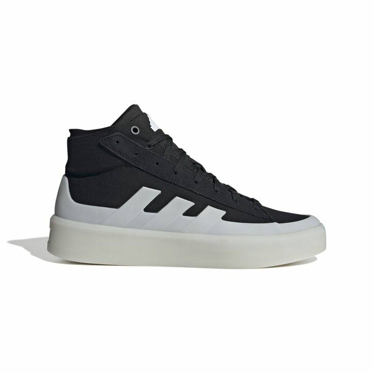 Löparskor, Vuxna Adidas Znsored HI Svart
