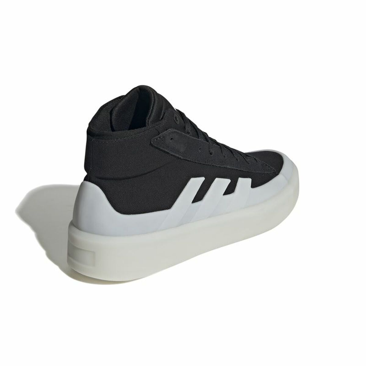 Löparskor, Vuxna Adidas Znsored HI Svart - 6