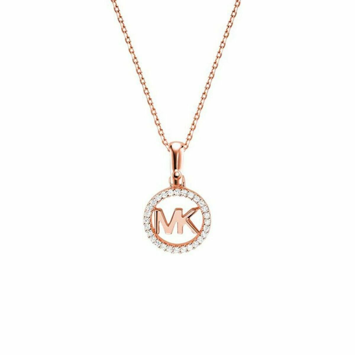 Damhalsband Michael Kors MKC1108AN791