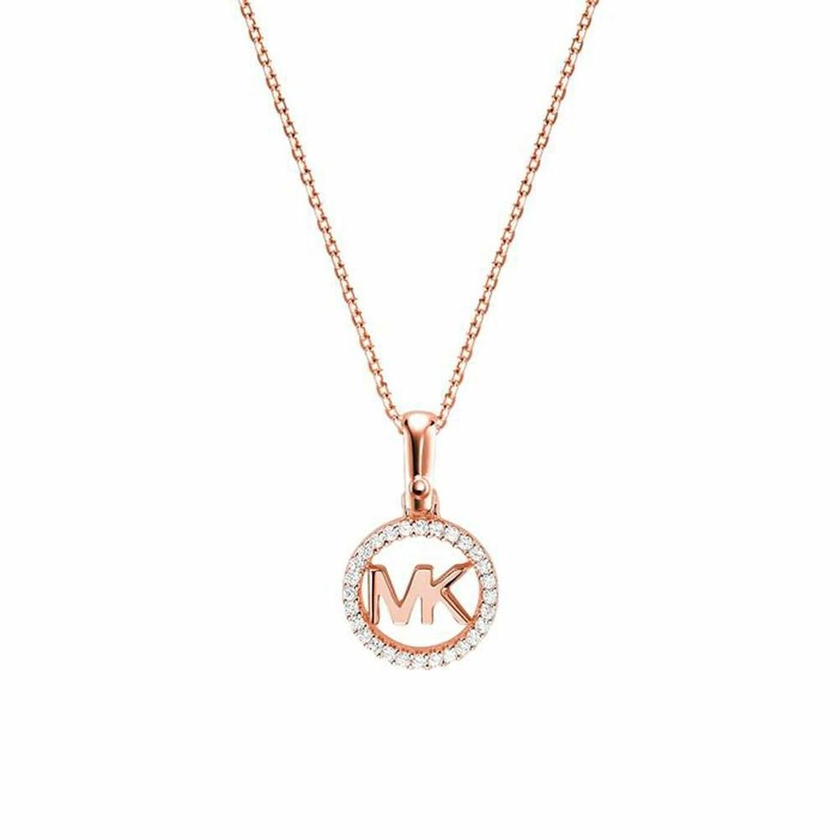 Damhalsband Michael Kors MKC1108AN791 - 2