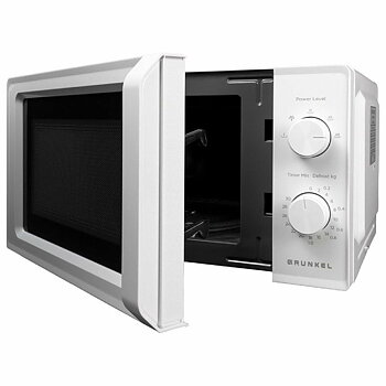 Mikrovågsugnen Grunkel MW-20MA 700 W 20 L