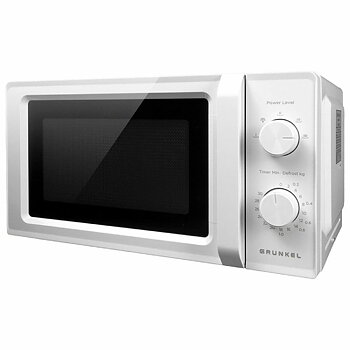 Mikrovågsugnen Grunkel MW-20MA 700 W 20 L