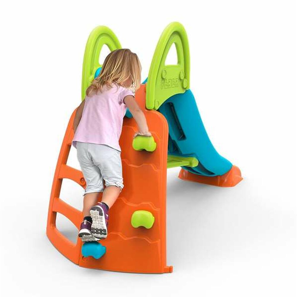 Rutschkana Feber 208 x 90 x 126 cm - 3