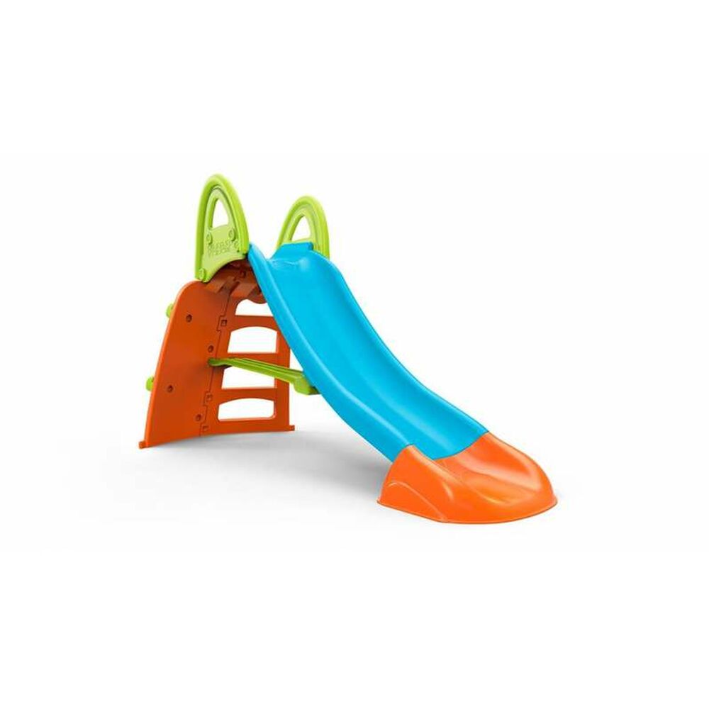 Rutschkana Feber 208 x 90 x 126 cm - 2