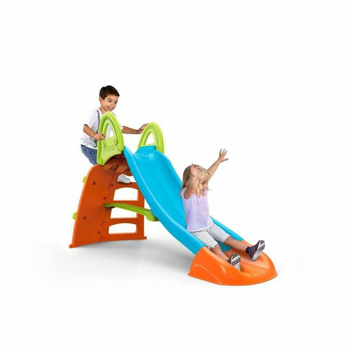 Rutschkana Feber 208 x 90 x 126 cm - 4