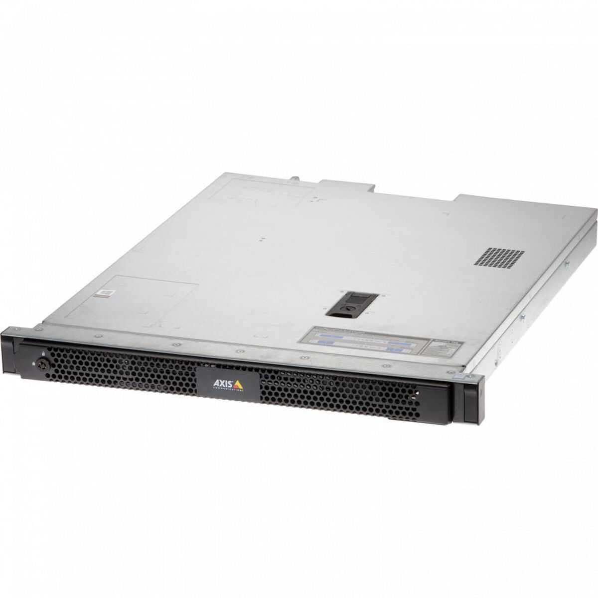 Nätverksvideoinspelare Axis 01618-001 8 TB SSD