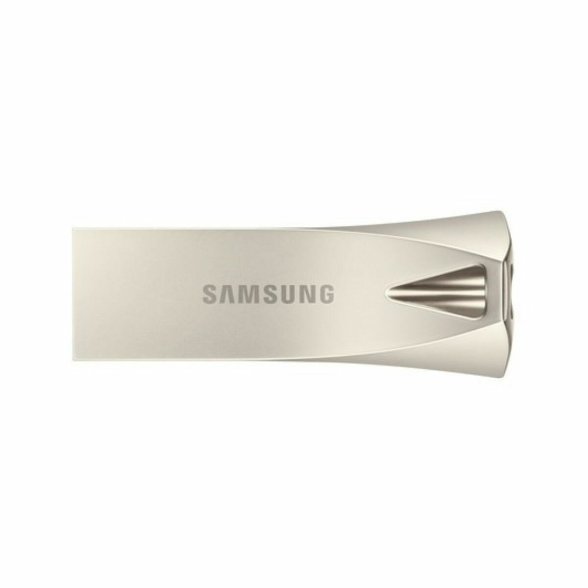 USB-minne 3.1 Samsung MUF-64BE3/APC Silvrig Silver 64 GB
