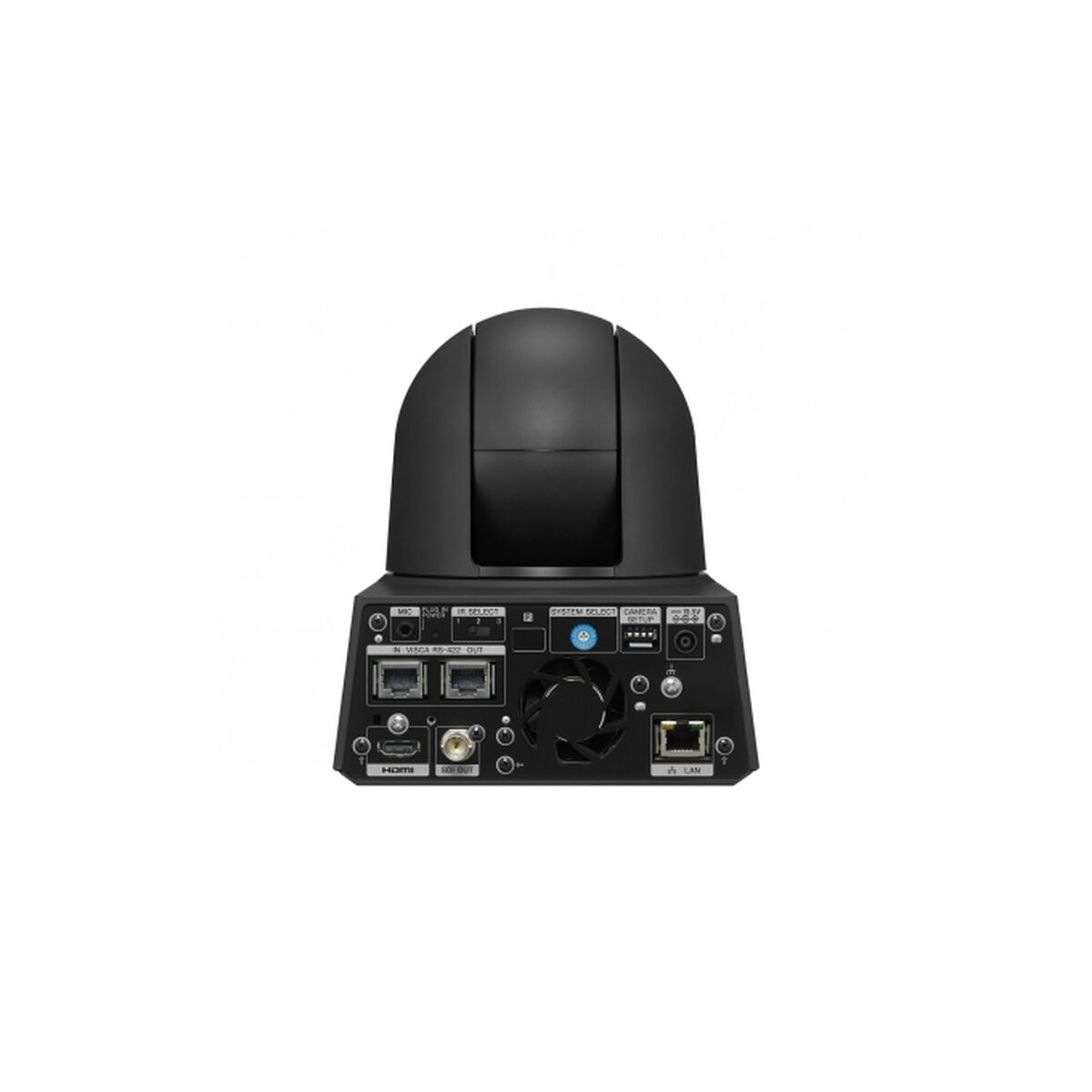 Kabel HDMI Sony SRG-A40BC Svart - 3