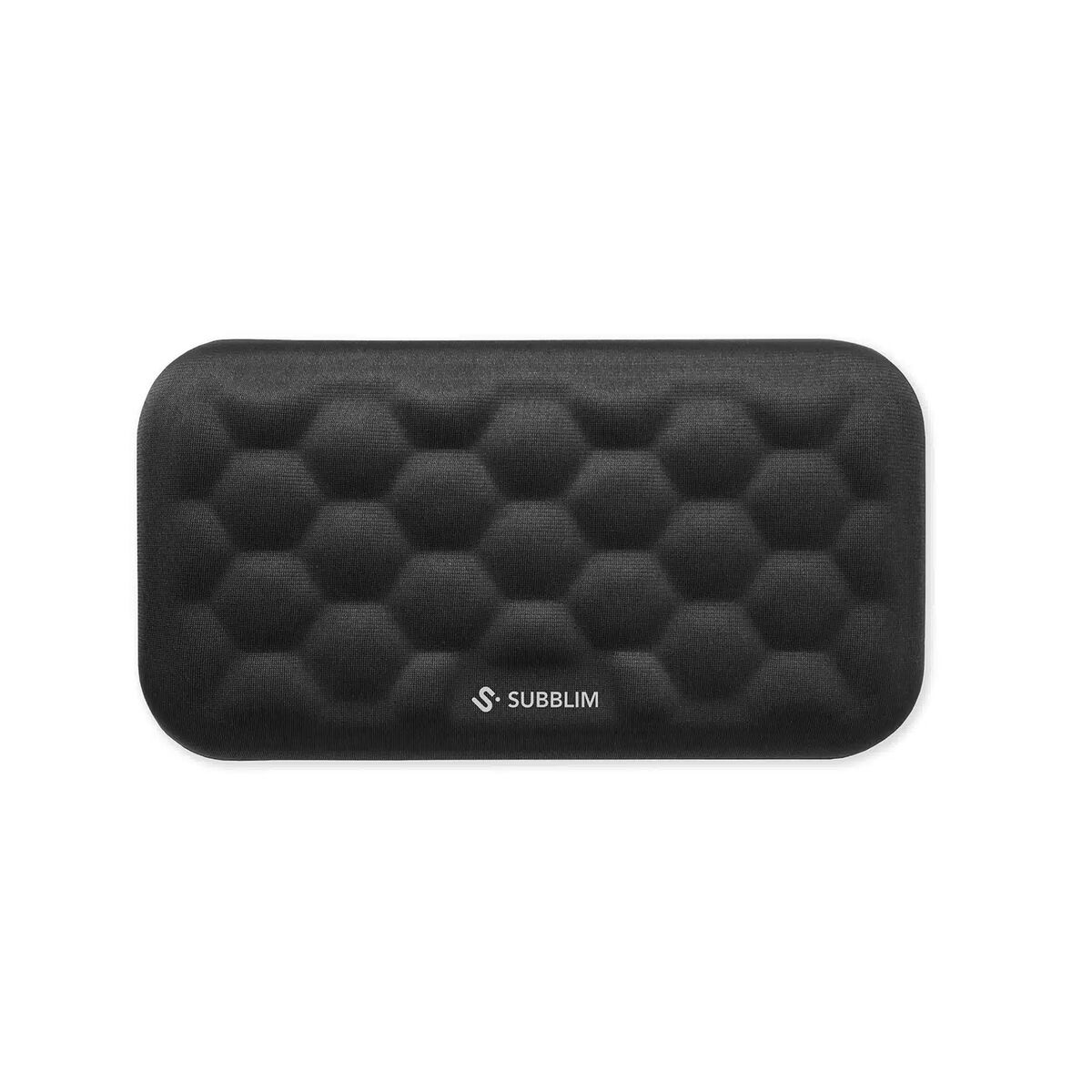 Musmatta Subblim SUBMP-04E040 Svart - 2